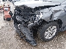1GKS2FKD1NR****** Salvage and Repairable 2022 GMC Yukon XL in Louisiana State