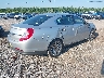 1LNHL9EK2GG****** Salvage and Wrecked 2016 Lincoln MKS in Pennsylvania State