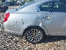 1LNHL9EK2GG****** Salvage and Repairable 2016 Lincoln MKS in Pennsylvania State
