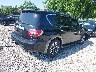 JN8AY2NC4K9****** Salvage and Wrecked 2019 Nissan Armada in Ohio State