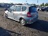 JHMGD38617S****** Salvage and Repairable 2007 Honda Fit in Ace Perris
