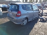 JHMGD38617S****** Salvage and Wrecked 2007 Honda Fit in California State