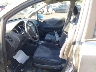 JHMGD38617S****** Used and Repairable 2007 Honda Fit in California State