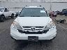 JHLRE4H55BC****** Wrecked 2011 Honda CR-V in Oregon State