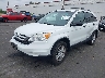 JHLRE4H55BC****** Used and Repairable 2011 Honda CR-V in Portland