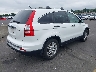 JHLRE4H55BC****** Salvage and Wrecked 2011 Honda CR-V in Oregon State