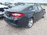 3FA6P0H73DR****** Salvage and Wrecked 2013 Ford Fusion in Oklahoma State