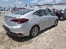 5NPD84LFXKH****** Salvamento y Destrozados 2019 Hyundai Elantra en Estado de Kansas