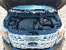 1FM5K8D89FG****** Repairable 2015 Ford Explorer in Lincoln