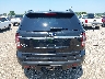 1FM5K8D89FG****** Wrecked 2015 Ford Explorer