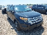 1FM5K8D89FG****** Salvage and Wrecked 2015 Ford Explorer in Lincoln