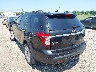 1FM5K8D89FG****** Salvage and Repairable 2015 Ford Explorer in Lincoln