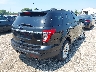 1FM5K8D89FG****** Salvage and Wrecked 2015 Ford Explorer in Illinois State