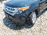 1FM5K8D89FG****** Salvage and Repairable 2015 Ford Explorer in Illinois State
