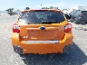 JF2GPAGC5D2****** Wrecked 2013 Subaru XV Сrosstrek