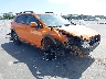 JF2GPAGC5D2****** Salvage and Wrecked 2013 Subaru XV Сrosstrek in Clearwater