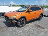 JF2GPAGC5D2****** Used and Repairable 2013 Subaru XV Сrosstrek in Clearwater