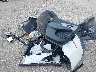 5N1AZ2MG7HN****** Wrecked 2017 Nissan Murano in Texas State