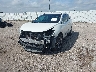5N1AZ2MG7HN****** Used and Repairable 2017 Nissan Murano in Dallas
