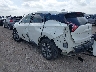 5N1AZ2MG7HN****** Salvage and Repairable 2017 Nissan Murano in Texas State