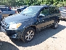2T3DF4DVXBW****** Salvamento y Destrozados 2011 Toyota RAV4 en Taunton