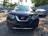 KNMAT2MV3HP****** Destrozados 2017 Nissan Rogue en Estado de Nueva Jersey