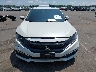 19XFC1F39KE****** Wrecked 2019 Honda Civic in New Jersey State