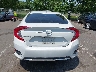 19XFC1F39KE****** Wrecked 2019 Honda Civic