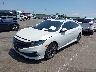 19XFC1F39KE****** Used and Repairable 2019 Honda Civic in Englishtown
