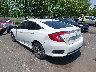 19XFC1F39KE****** Salvage and Repairable 2019 Honda Civic in Englishtown