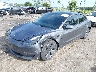 5YJ3E1EAXPF****** Usados y Reparables 2023 Tesla Model 3 en Electric Vehicle Auctions