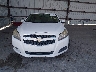 1G11C5SA3DF****** Destrozados 2013 Chevrolet Malibu en Estado de Missouri