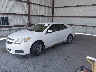 1G11C5SA3DF****** Usados y Reparables 2013 Chevrolet Malibu en Kansas City East