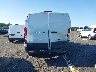 1FTBR1Y82SK****** Wrecked 2025 Ford Transit-250