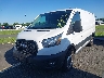 1FTBR1Y82SK****** Used and Repairable 2025 Ford Transit-250 in Englishtown