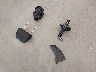 4S4BRCKC3C3****** Wrecked 2012 Subaru Outback in Utah State