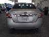 1N4AL3AP5FC****** Destrozados 2015 Nissan Altima