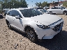 JM3TCACY4K0****** Salvamento y Destrozados 2019 Mazda CX-9 en Tucson