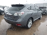2T2ZK1BA1CC****** Salvamento y Destrozados 2012 Lexus RX 350 en Estado de Texas