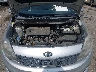 KNADM4A39G6****** Repairable 2016 Kia Rio in Atlanta South