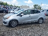 KNADM4A39G6****** Repairable 2016 Kia Rio in Georgia State