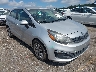 KNADM4A39G6****** Salvage and Wrecked 2016 Kia Rio in Atlanta South