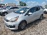 KNADM4A39G6****** Used and Repairable 2016 Kia Rio in Atlanta South