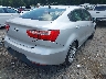 KNADM4A39G6****** Salvage and Wrecked 2016 Kia Rio in Georgia State