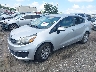 KNADM4A39G6****** Salvage and Repairable 2016 Kia Rio in Georgia State