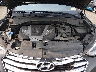 KM8SMDHF4EU****** Repairable 2014 Hyundai Santa Fe in Englishtown