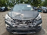 KM8SMDHF4EU****** Salvage 2014 Hyundai Santa Fe in New Jersey State