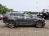 KM8SMDHF4EU****** Wrecked 2014 Hyundai Santa Fe in New Jersey State