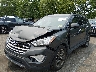 KM8SMDHF4EU****** Used and Repairable 2014 Hyundai Santa Fe in Englishtown
