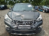 KM8SMDHF4EU****** Salvage and Repairable 2014 Hyundai Santa Fe in New Jersey State